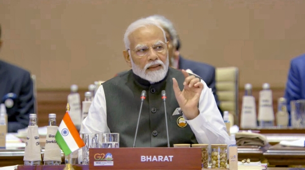 If we can defeat COVID-19 we can also triumph over the trust deficit caused by the war, say PM Modi 