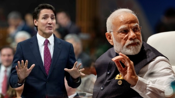 What US said To Jaishankar on ongoing India Canada fight on Khalistani murder What US said To Jaishankar on ongoing India Canada fight on Khalistani murder