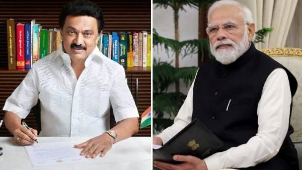 PM Modi only manage to change the name of India after 9 years TN Chief Minister Stalin slams 