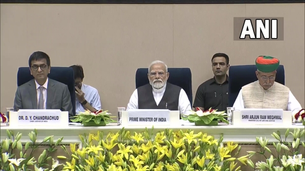  PM Modi praises role of legal professionals in freedom struggle including Veer Savarkar