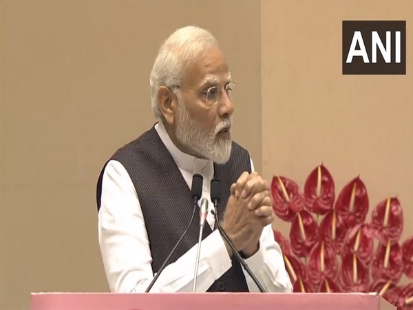  PM Modi praises role of legal professionals in freedom struggle including Veer Savarkar