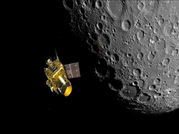Moon south temperature reached minus 253 degrees: Will Chandrayaan 3 Vikram lander survive? 