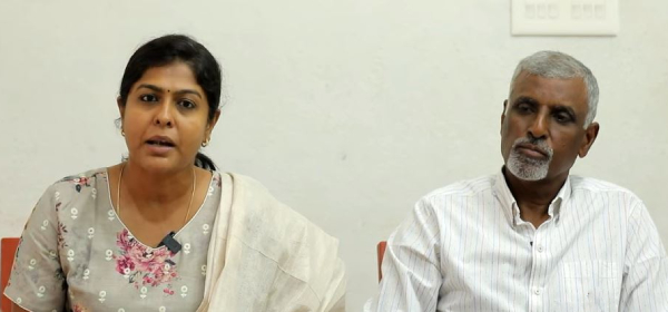  A separate township for differently-abled persons is to be created in Coimbatore