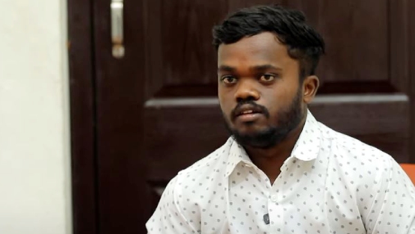  A separate township for differently-abled persons is to be created in Coimbatore