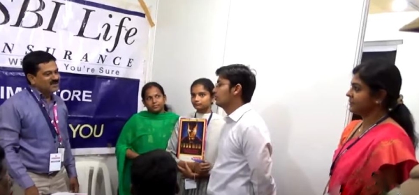  A separate township for differently-abled persons is to be created in Coimbatore