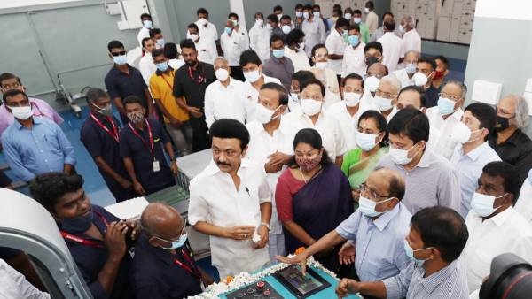 History of Murasoli as official newspaper of DMK