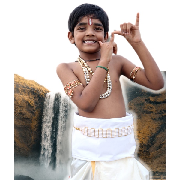 Krishna Jayanthi 2023: One india followers house Radha and Krishna 