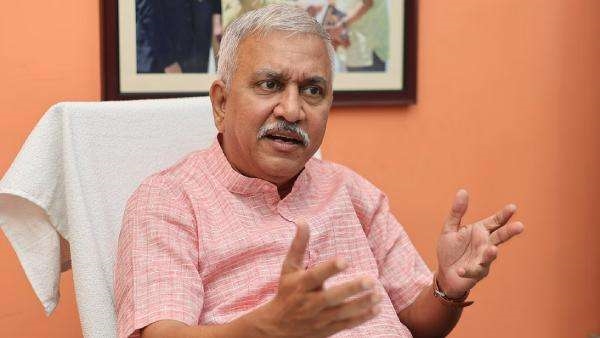 No need to include Senthil Balaji in BJP: Narayanam Tirupati 