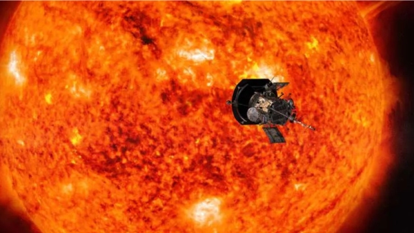 The details of the spacecrafts that the world has sent to study the sun so far The details of the spacecrafts that the world has sent to study the sun so far