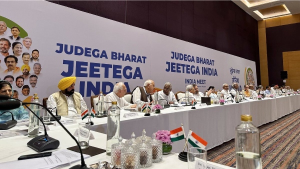 How will affect Centres 33 percent womens quota bill to INDIA alliance? What is BJP plan? details here 