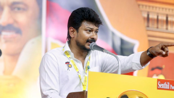 NEET row: Minister MK Stalin assures DMK wont stop until exemption is secured 