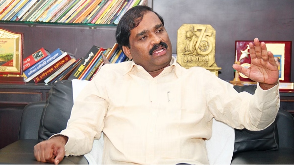 Velmurugan has advised that, government should not look at the profit and loss accounts in the medical sector Velmurugan has advised that, government should not look at the profit and loss accounts in the medical sector