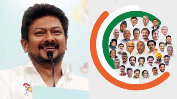 INDIA bloc meeting has created fear for bjp, says udhayanidhi stalin 