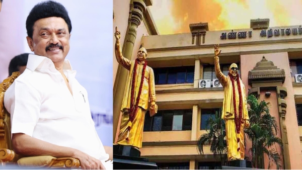 Stalin speech, DMK is an inescapable force in Indian politics 