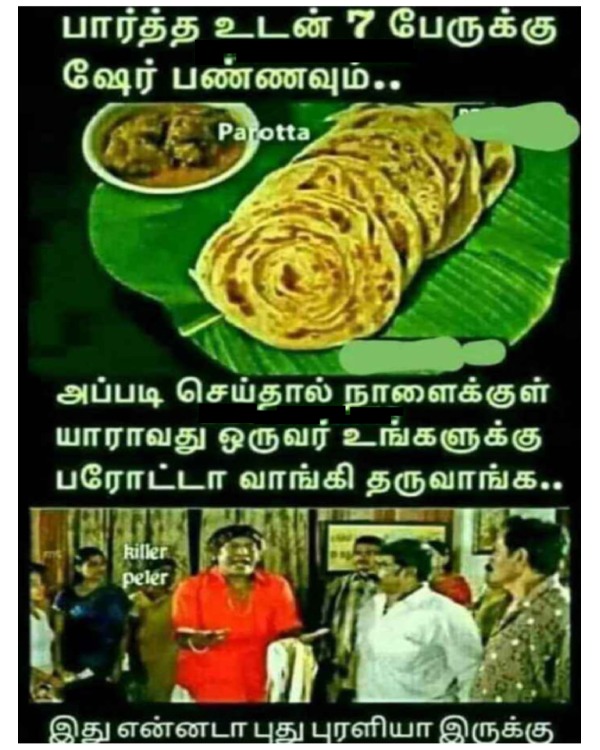Funny memes collection on sunday special food 03-09-2023
