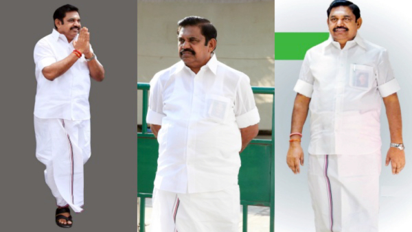 Can Edappadi Palaniswami prove AIADMK majority soon and What was the report to the BJP