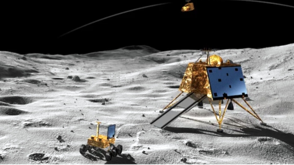 Chandrayaan 3 Vikram lander landed on moon for the 2nd time: What is the reason behind the test? 