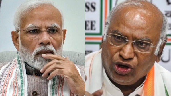 Mallaikarjun Kharge said Modi want to change India as Dictatorship country 