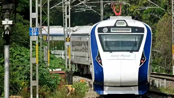 Metro + Expressway + Vande Bharat Train: How Tamil Nadu transport is going to change? 