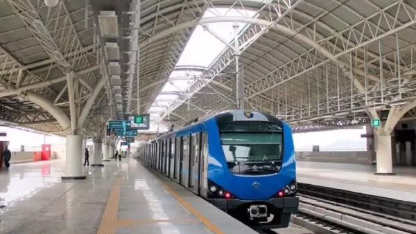 Metro + Expressway + Vande Bharat Train: How Tamil Nadu transport is going to change? 