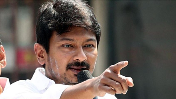 When did i call for Genocide? Udhayanithi stalin furious question to english tv reporter 