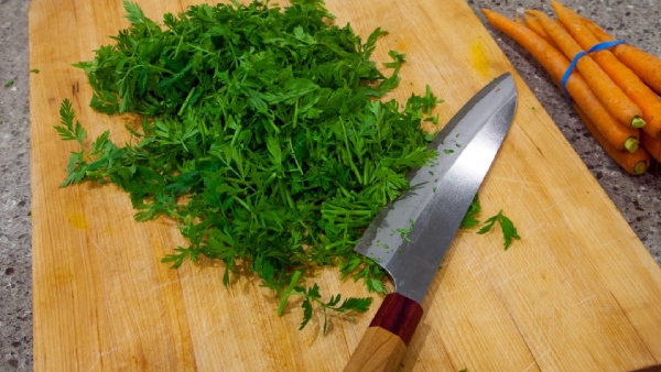 Do you Know Carrot Keerai is the Best Food and Super Health Benefits of Carrot Leaves Do you Know Carrot Keerai is the Best Food and Super Health Benefits of Carrot Leaves