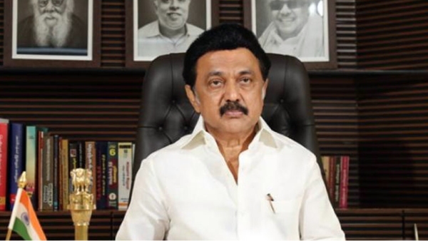 CM Stalin announces exgratia for 4 members of family killed in palladam 