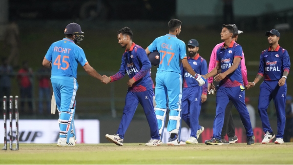 Why Indias body language is worst in Asia cup in terms of fielding?