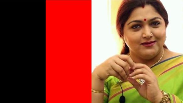 Kalaignar karunanidhi Photo and BJP Khushbu tweeted about Sep 5 Teacher day Wish