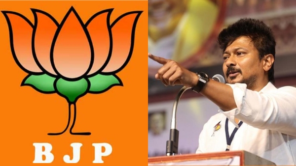 DMK slams BJP on Udhayanidhi Stalins Sanatana Dharma remarks row 