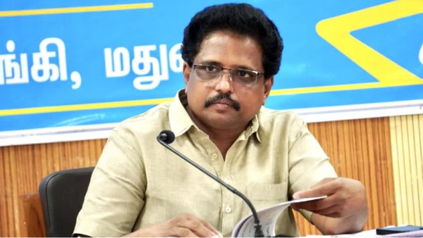 Su Venkatesan comment about Bharat 