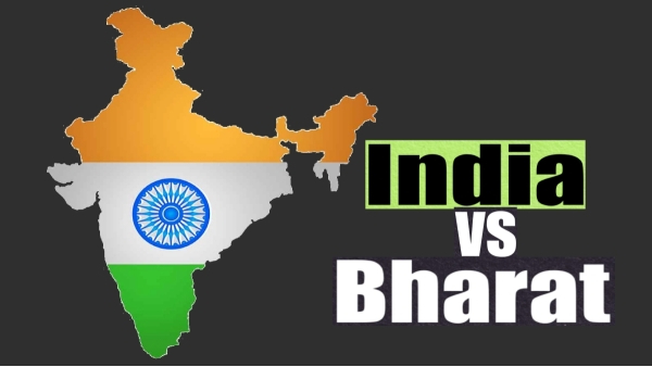 Bharat instead of India? Kanimozhi MP doubt on RSS 