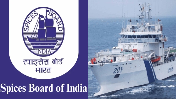 Spices Board Recruitment : Spices Board of India opportunity 2023 aspirants will be hired through a written test 
