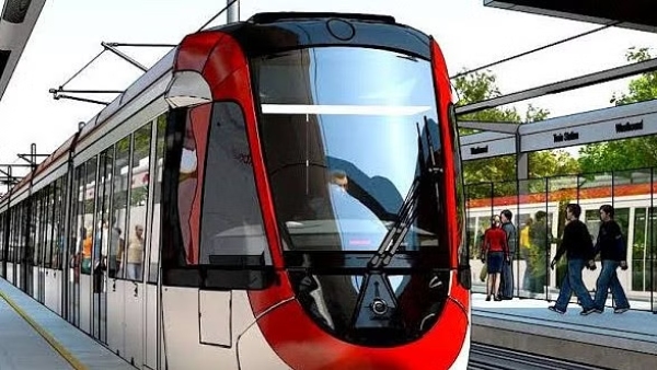 After Chennai metro, now the city is going to get a lite train like tram soon 