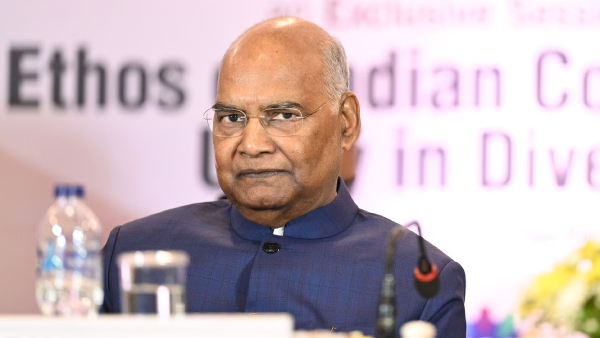 One Nation, One Election committee meet likely today 