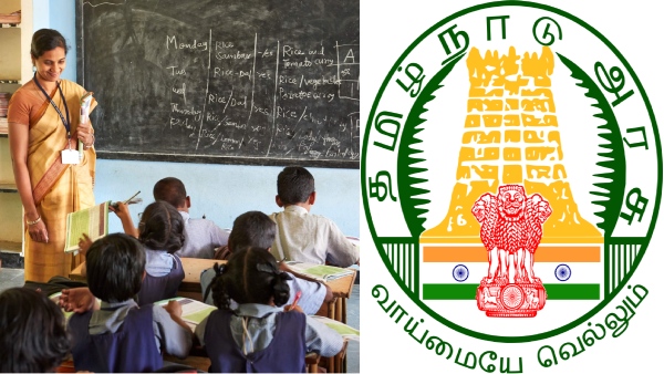 Tamil Nadu government order against teachers who shows caste separation in schools 