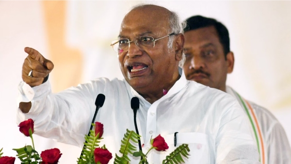 Bharat will join and India will won - Mallikarjun kharge on special parliament meeting
