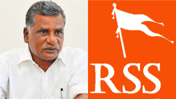 RSS prepare Union BJP Govt for III World War: CPI Mutharasan 