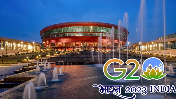 G20 Summit: Chief Minister Stalin goes to Delhi, Special dinner arrangement at Bharat Mandapam 