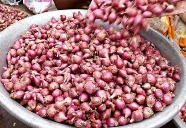 Health Benefits of Onion and Do you know eating Honey Soaked Shallots in Empty Stomach