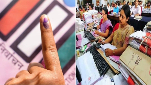 Ahead of Lok Sabha election, Is BJP planning to revert to the old pension scheme 