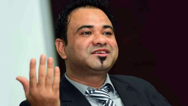 UP Doctor Kafeel Khan expressed his feeling about Tamilnadu and its medical facility 