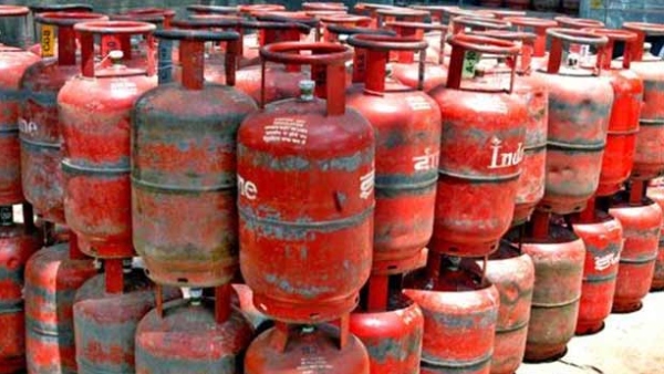 LPG Gas Cylinder Price and Do You know What are the changes in gas cylinder prices in Tamil Nadu districts 
