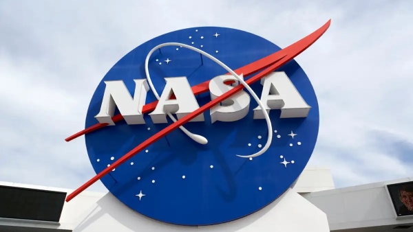 NASA released the LRO photo of Chandrayaan 3 Vikram lander on moon 