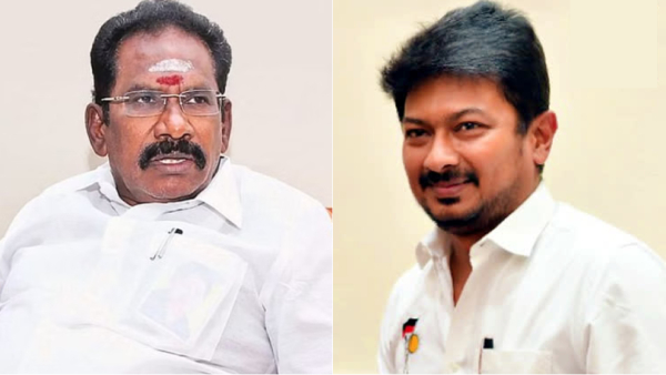 AIADMK shock over Sellur Rajus comments on Udhayanidhi Stalin issue