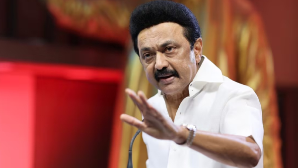 Tamil Nadu CM MK Stalin dares BJP on Udhayanidhi Stalin issue