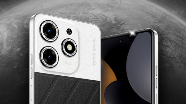 Tecno Launches Spark 10 Pro Moon Explore Edition Mobile To Celebrate Chandrayaan 3 Success