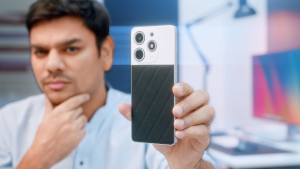 Tecno Launches Spark 10 Pro Moon Explore Edition Mobile To Celebrate Chandrayaan 3 Success