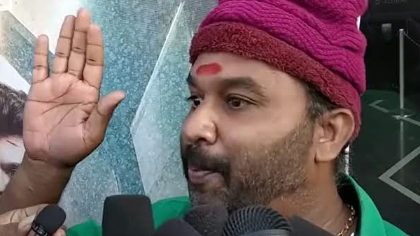 Cool Suresh interview on actor Marimuthus death 