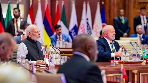 Delhi G20 Summit: What is going happen in the second day of the event?